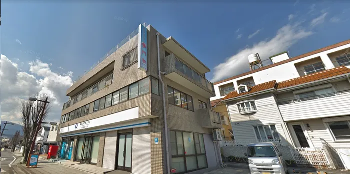 夢門塾扇町