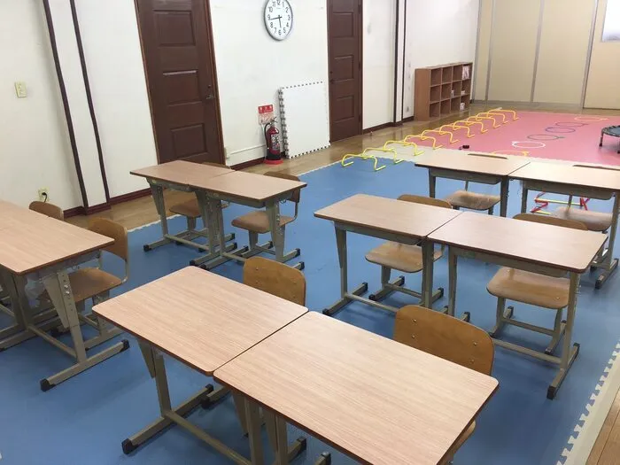 【運動・学習特化型】放課後等デイサービス すきっぷ 上青木西教室