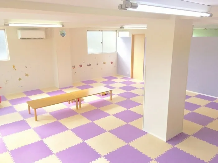 放課後デイサービス toiro 青葉台