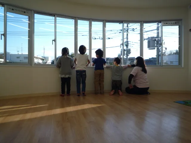 シェルフいくた教室 ラ・オハナ/プログラム内容