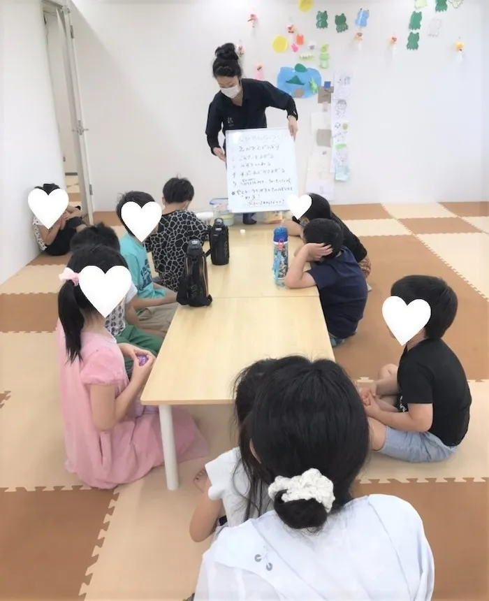 放課後デイサービスtoiro南林間