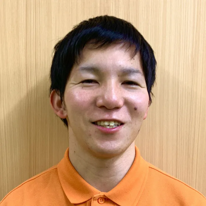 【送迎あり・運動療育】ホップステップ元住吉校(児童発達支援)/緒方 基樹