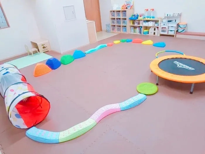 てらぴぁぽけっと目白教室