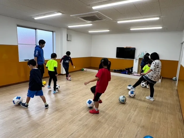 ママ＆キッズ音楽園〜おとのわ
