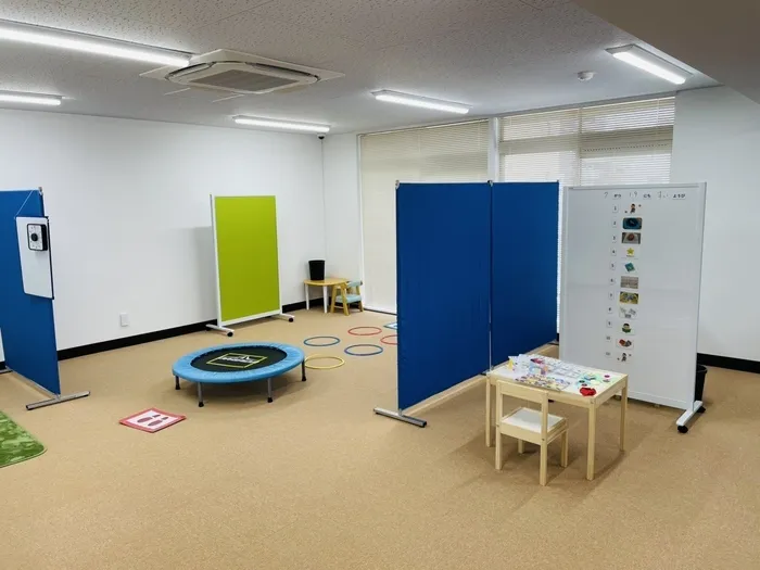 フォレストキッズ川崎教室