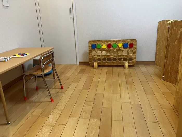 cocoiro新中野ルーム/プログラム内容