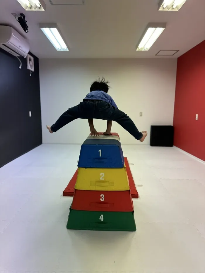Lii sports up!淵野辺/運動には４つの良い効果があるんです🏃🏻💨